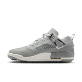 White/Obsidian-Pure Platinum JORDAN SPIZIKE