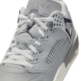 White/Obsidian-Pure Platinum JORDAN SPIZIKE