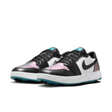 Jordan 1 Low Spiked