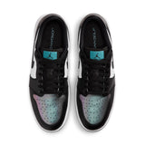Jordan 1 Low Spiked
