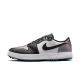 Jordan 1 Low Spiked