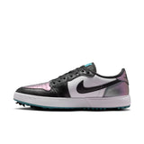 Jordan 1 Low Spiked