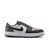 Jordan 1 Low Spiked