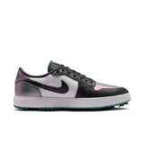 Jordan 1 Low Spiked