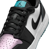Jordan 1 Low Spiked