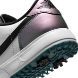 Jordan 1 Low Spiked