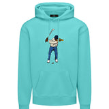Swingman Logo Hoodie