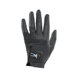 Black Left Hand Swingman Golf Glove