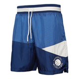 Navy Mitchell & Ness x Eastside Golf Nylon Short