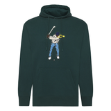 Swingman Hoodie