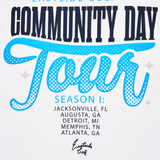 Community Day T-Shirt