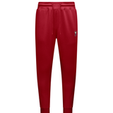 M-Red Men's Core Fleece Jogger