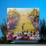 Eastside Golf Be You - Canvas Artwork