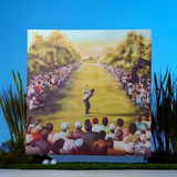 Eastside Golf Be You - Canvas Artwork