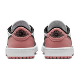 Pink Men's Air Jordan 1 Low Golf