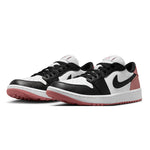 Pink Men's Air Jordan 1 Low Golf