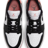 Pink Men's Air Jordan 1 Low Golf