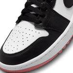 Pink Men's Air Jordan 1 Low Golf