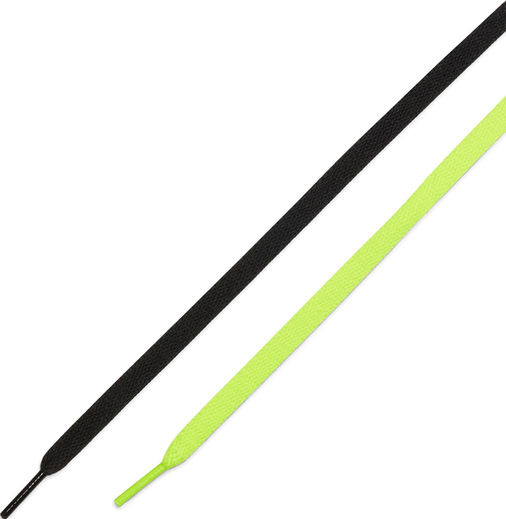 Volt Black Men's Air Jordan 1 Low Golf