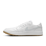 White Air Jordan 1 Low