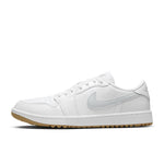 White Air Jordan 1 Low