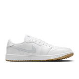 White Air Jordan 1 Low