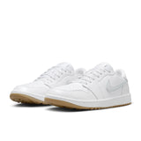 White Air Jordan 1 Low