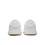 White Air Jordan 1 Low