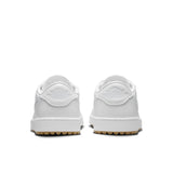 White Air Jordan 1 Low