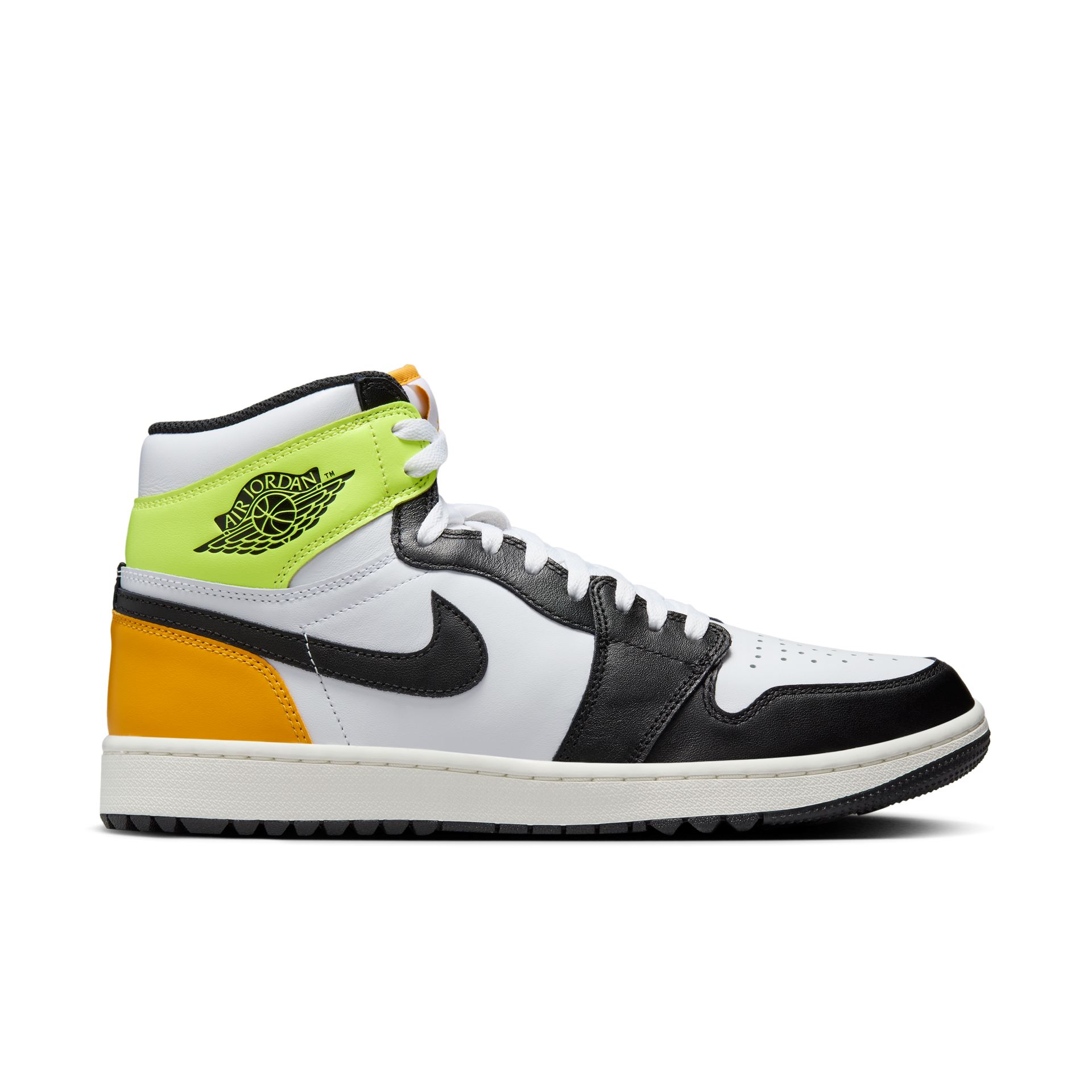 AJ 1 High G