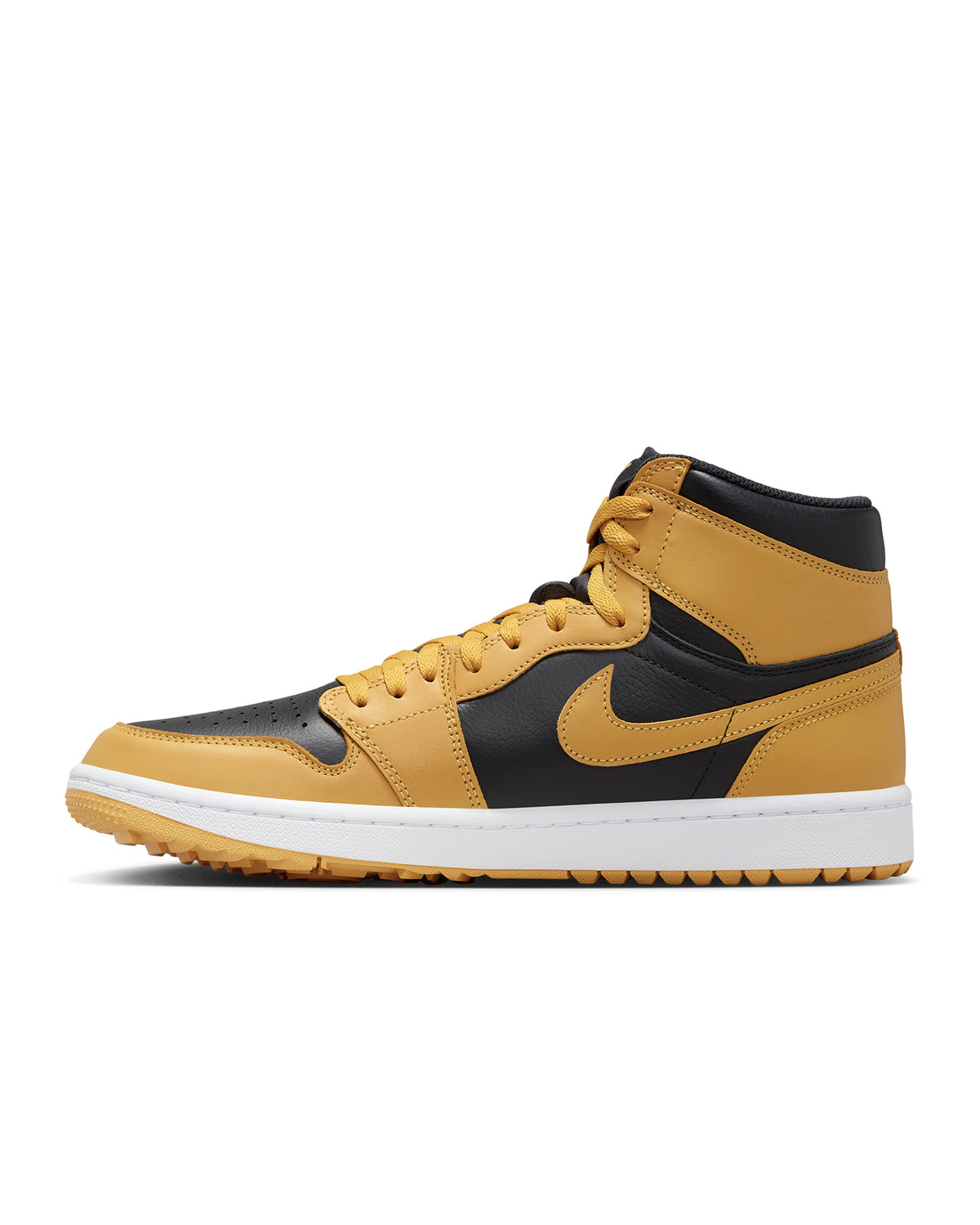 Air Jordan 1 Retro High Golf Pollen/Black/White – Eastside Golf