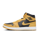 Air Jordan 1 Retro High Golf Pollen/Black/White
