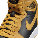 Air Jordan 1 Retro High Golf Pollen/Black/White