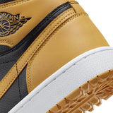 Air Jordan 1 Retro High Golf Pollen/Black/White