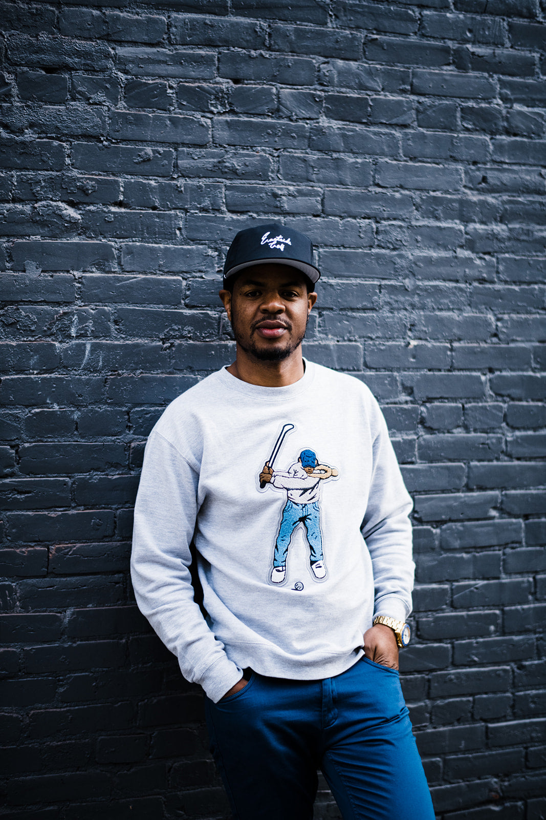 About Us – Eastside Golf