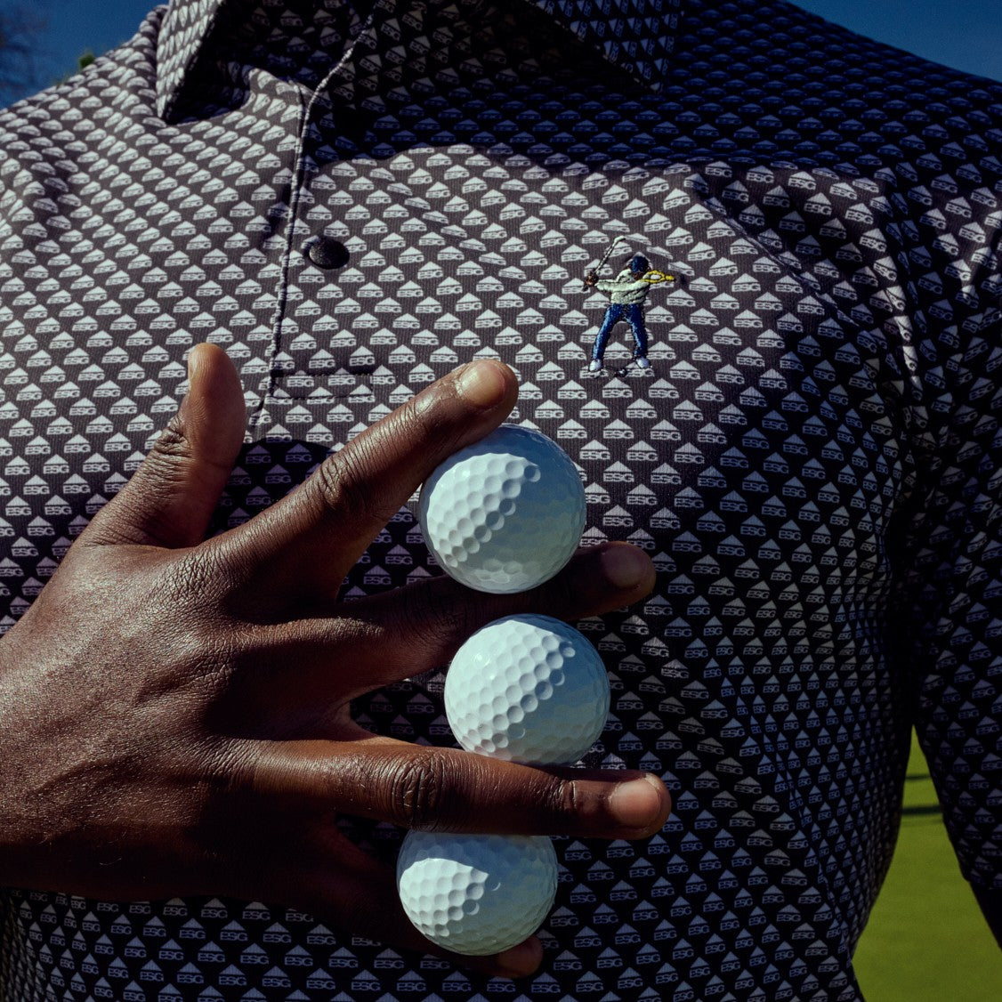 Eastside Golf - Golf Apparel and Accessories