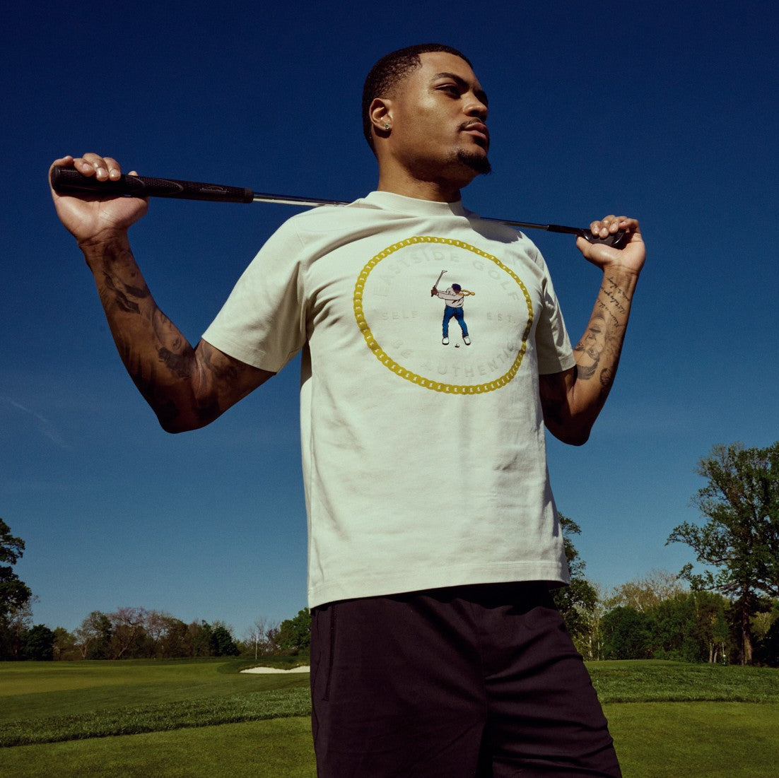 Eastside Golf - Golf Apparel and Accessories