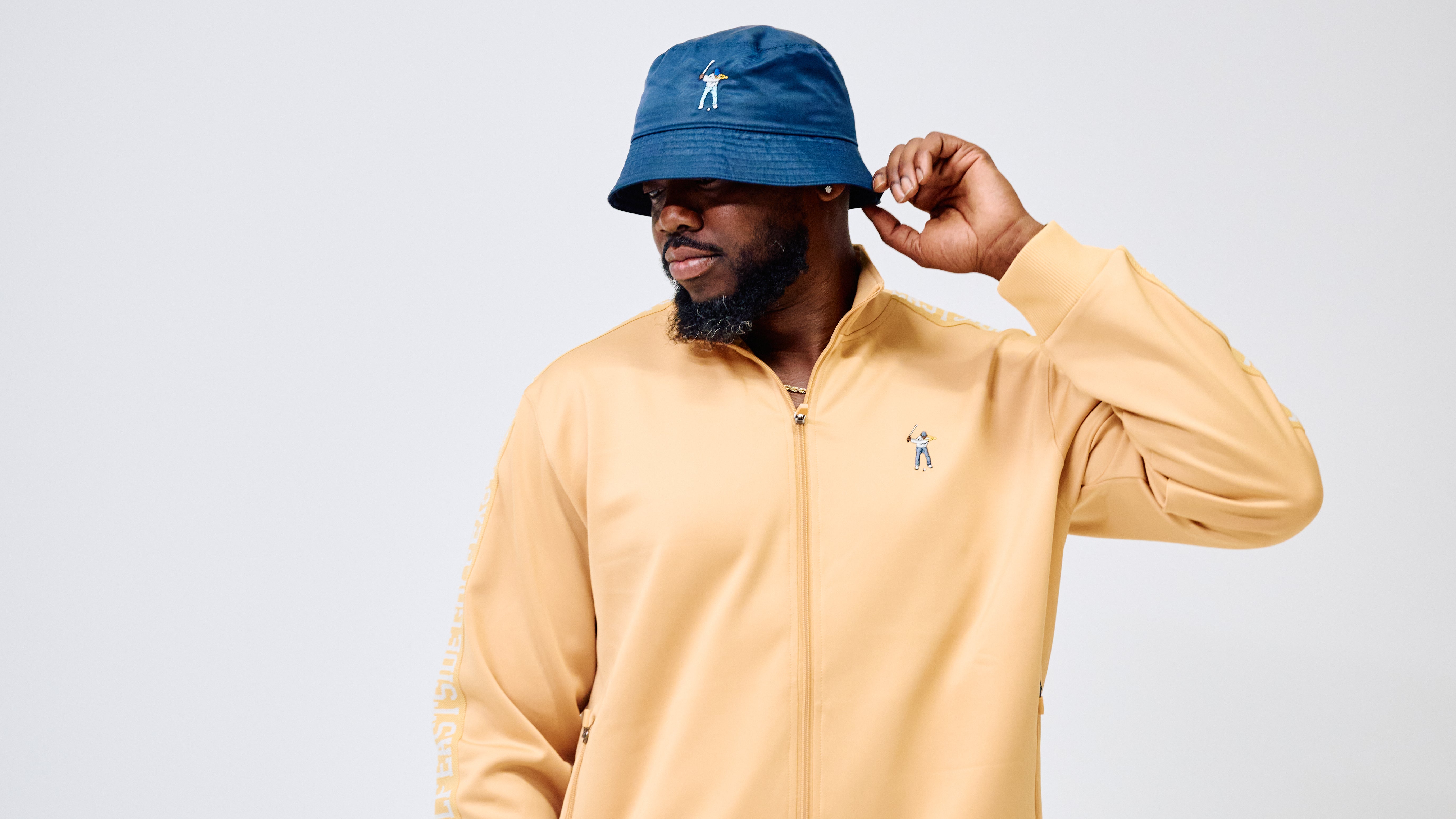 Swingman Collection – Eastside Golf