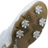 Air Jordan Men's 6 Golf White Khaki