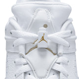 Air Jordan Men's 6 Golf White Khaki