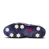Air Jordan 6 Low Golf “Olympic”