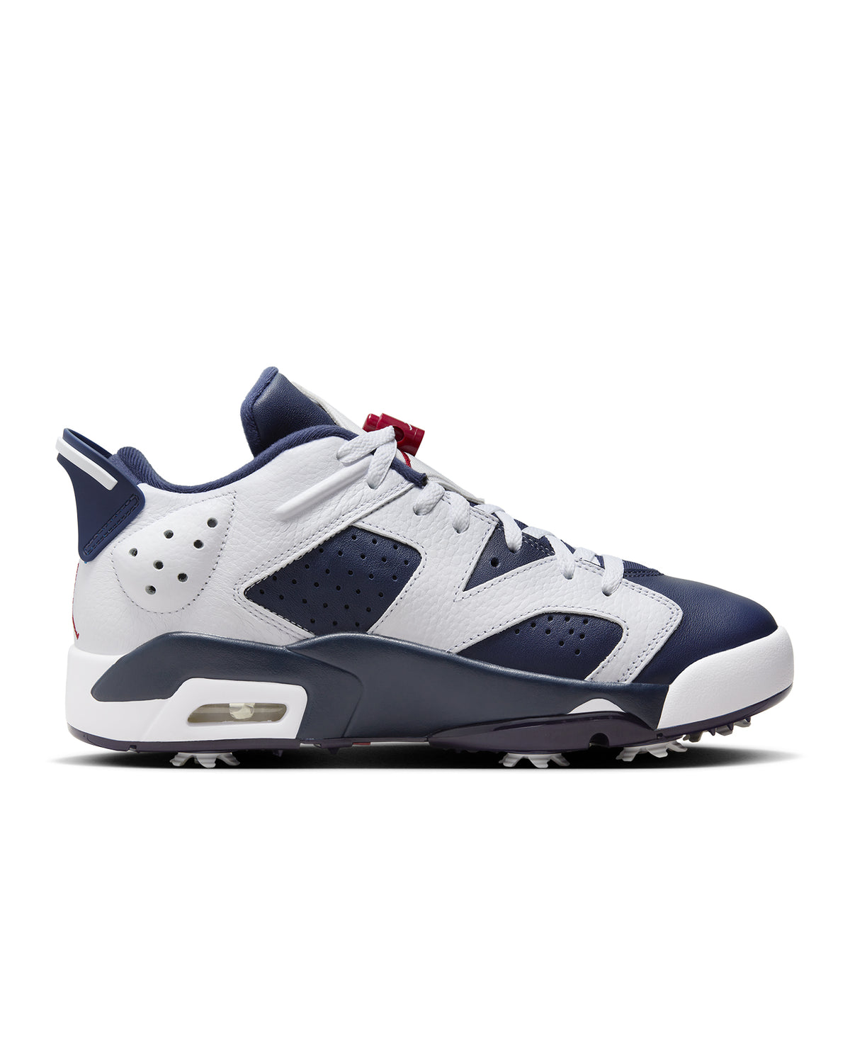 Air Jordan 6 Low Golf “Olympic” – Eastside Golf