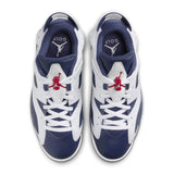 Air Jordan 6 Low Golf “Olympic”