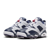 Air Jordan 6 Low Golf “Olympic”