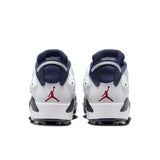 Air Jordan 6 Low Golf “Olympic”