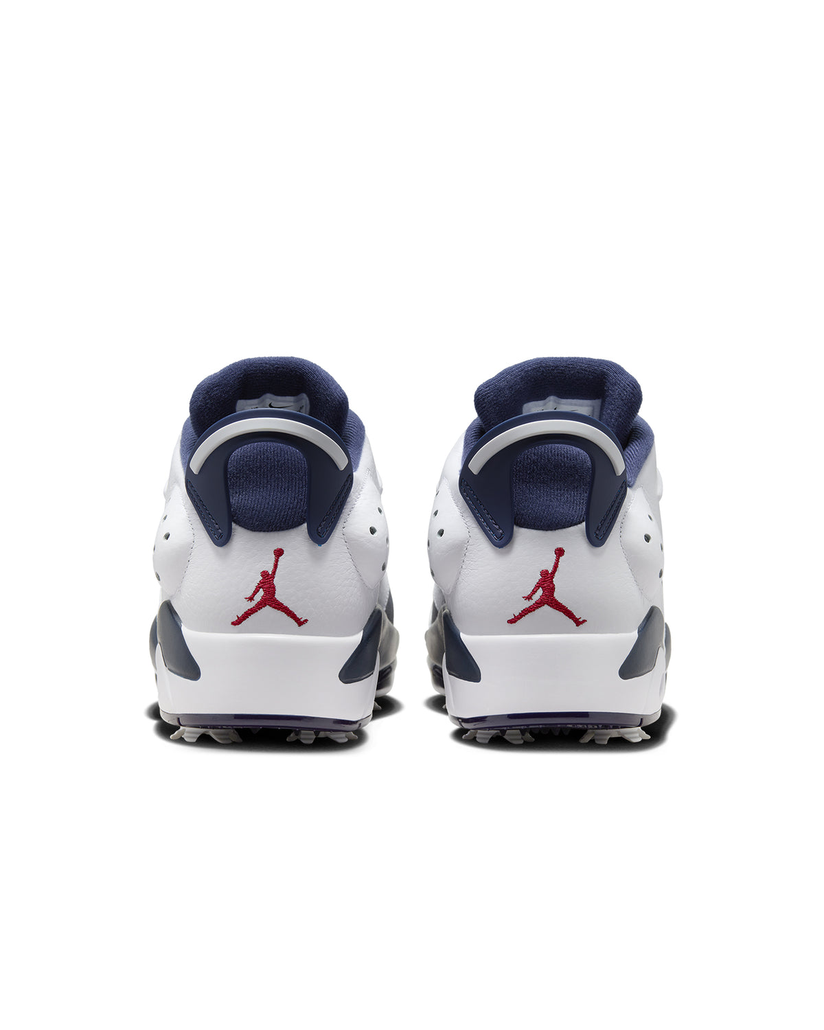 Air Jordan 6 Low Golf “Olympic” – Eastside Golf