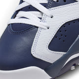 Air Jordan 6 Low Golf “Olympic”