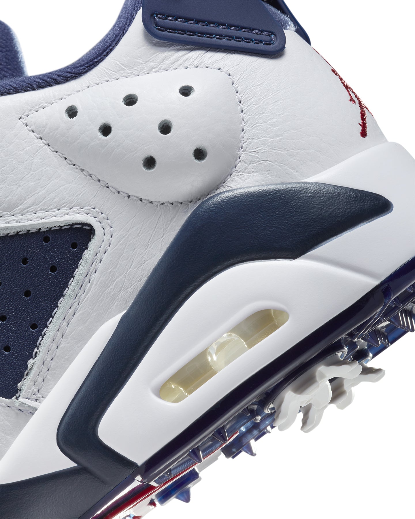 【最新品特価】JORDAN RETRO 6 GOLF 靴