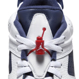 Air Jordan 6 Low Golf “Olympic”