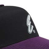 E 5-Panel Hat